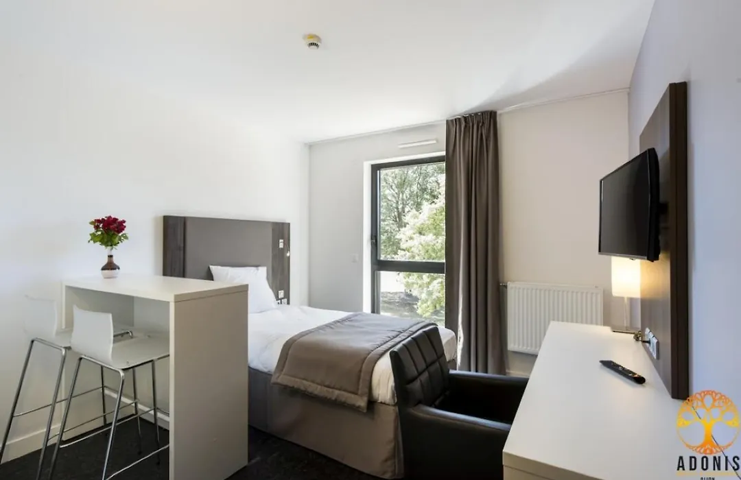 Adonis Dijon Maison Internationale-1